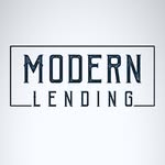 Modern Lending Logo